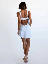 Rumored - Loverboy Mini Dress