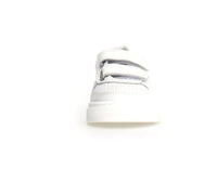 Naturino - Kids Leather Velcro Sneakers