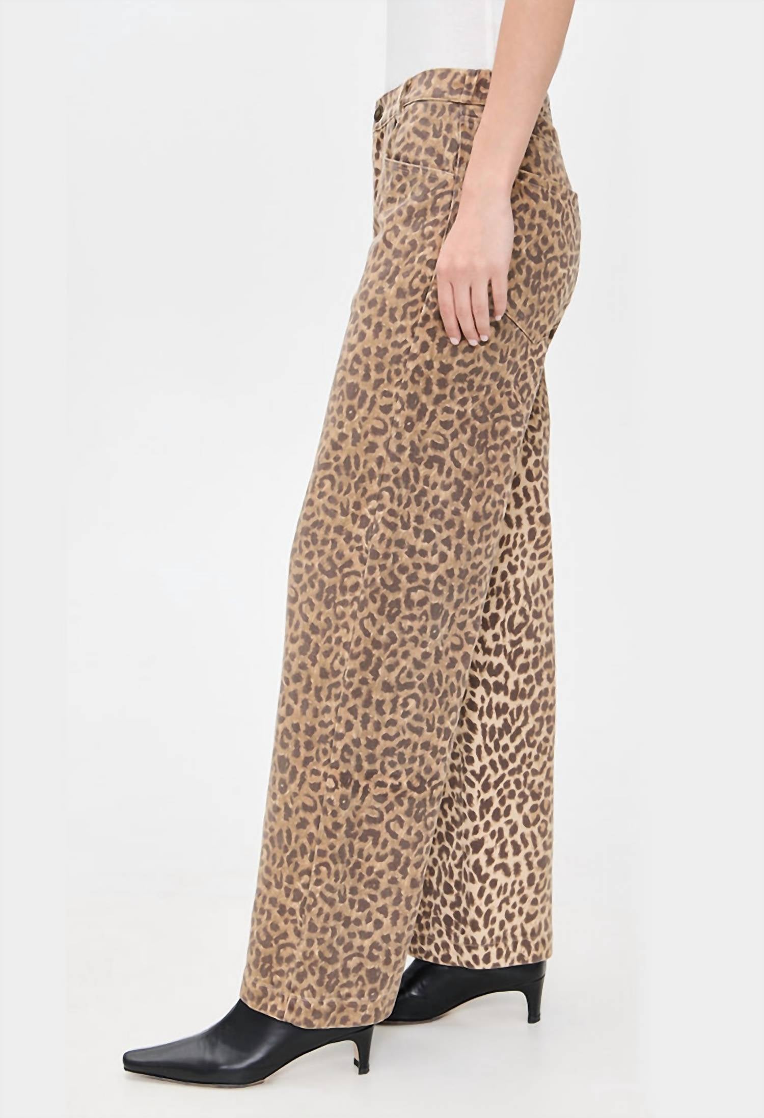 Xirena - Nixon Pant