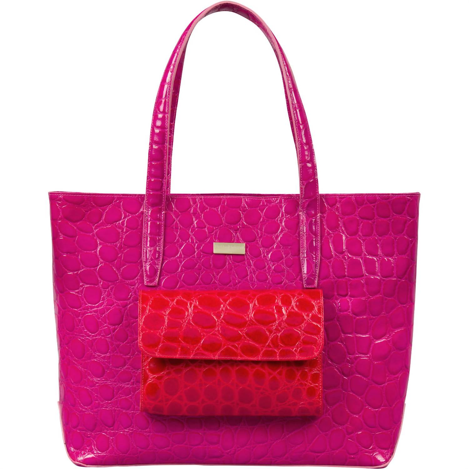 Bethelhelena - Everything Gem Shoulder Bag