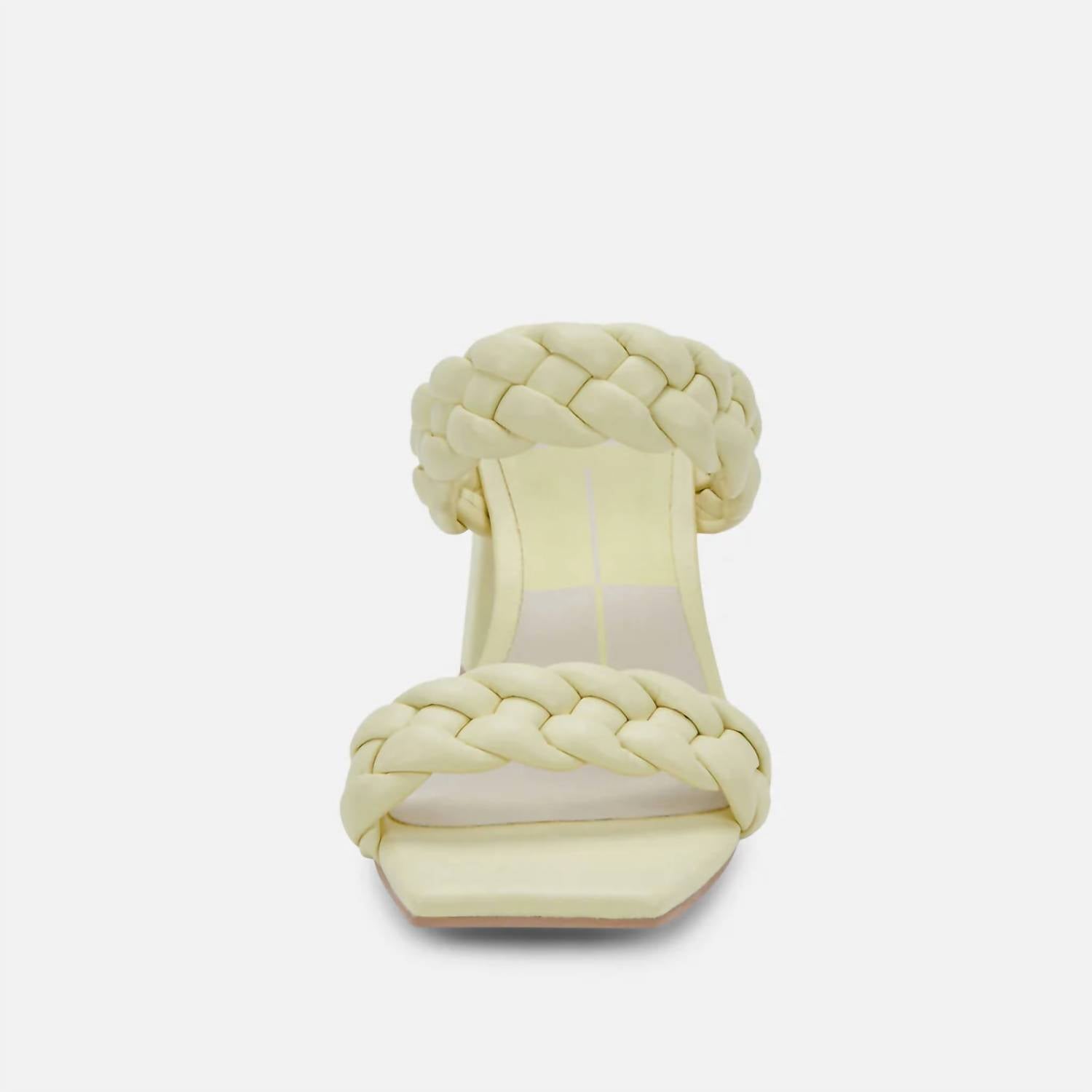 Dolce Vita - Paily Sandal