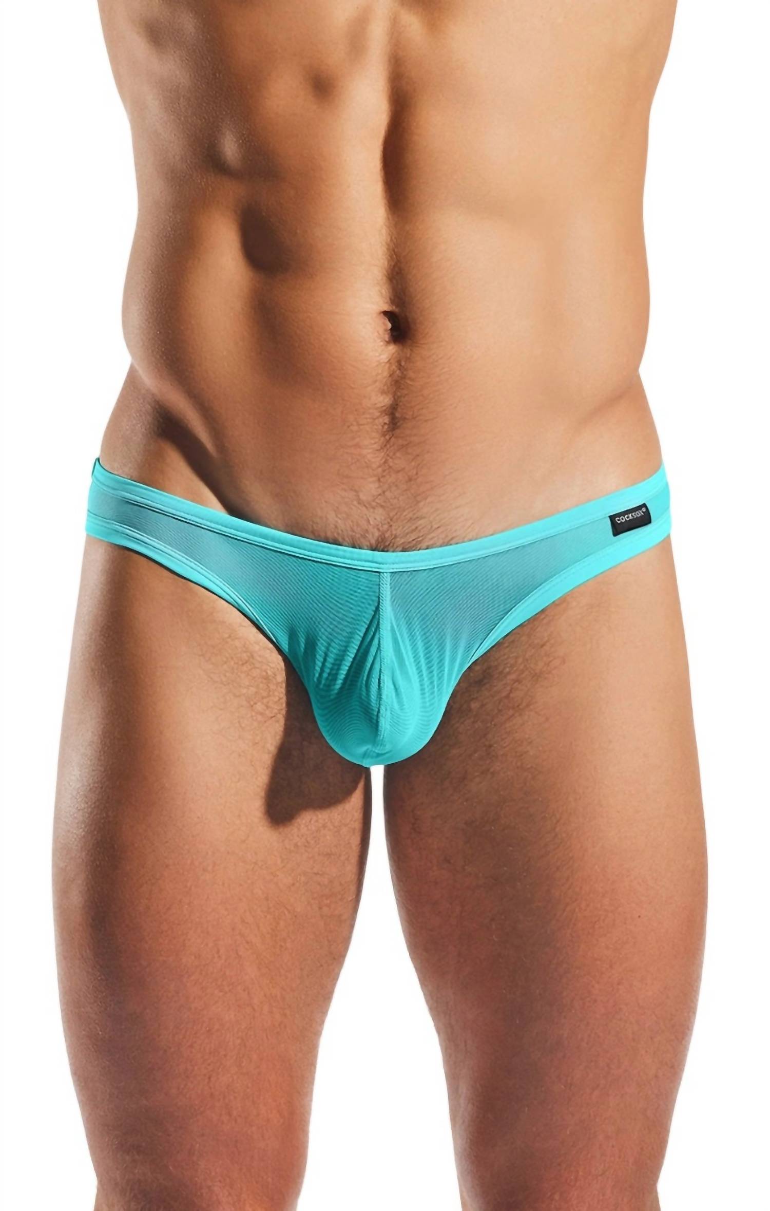 Cocksox - Men's Mesh Pull-on Brief