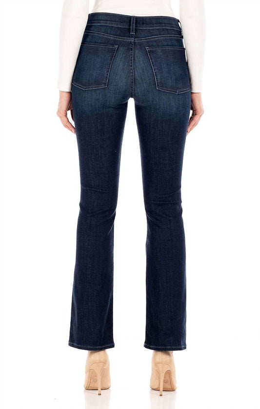 Fidelity - Women's Lily High Rise Bootcut Jeans