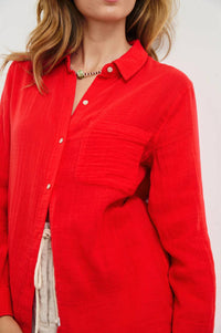 Rails - Ellis Button-down Shirt