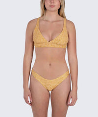 Jetty - Women’s Claire Swim Top