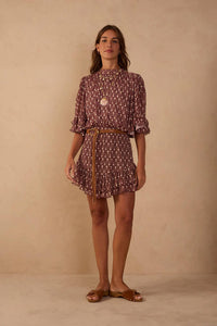 Dress To - Tulle Short Dress