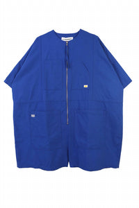 L.F. Markey - Women's Mega Oversized Playsuit