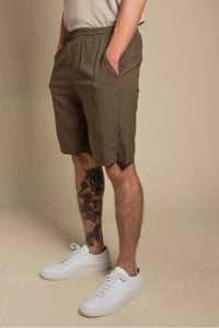 Mono B - Men's Active Do It All Shorts