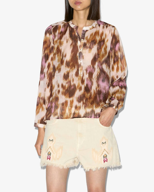 Isabel Marant - Maria Top