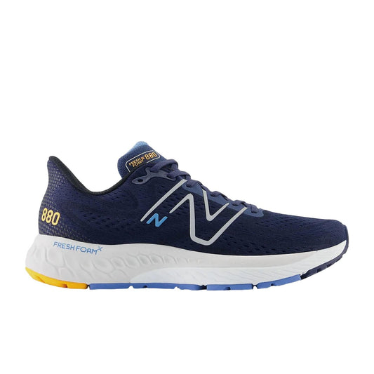 New Balance - Men's Fresh Foam X 880V13 Running Shoes - 2E/Wide Width