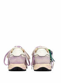 Autry - Women's Reelwind Super Vintage Low Sneakers