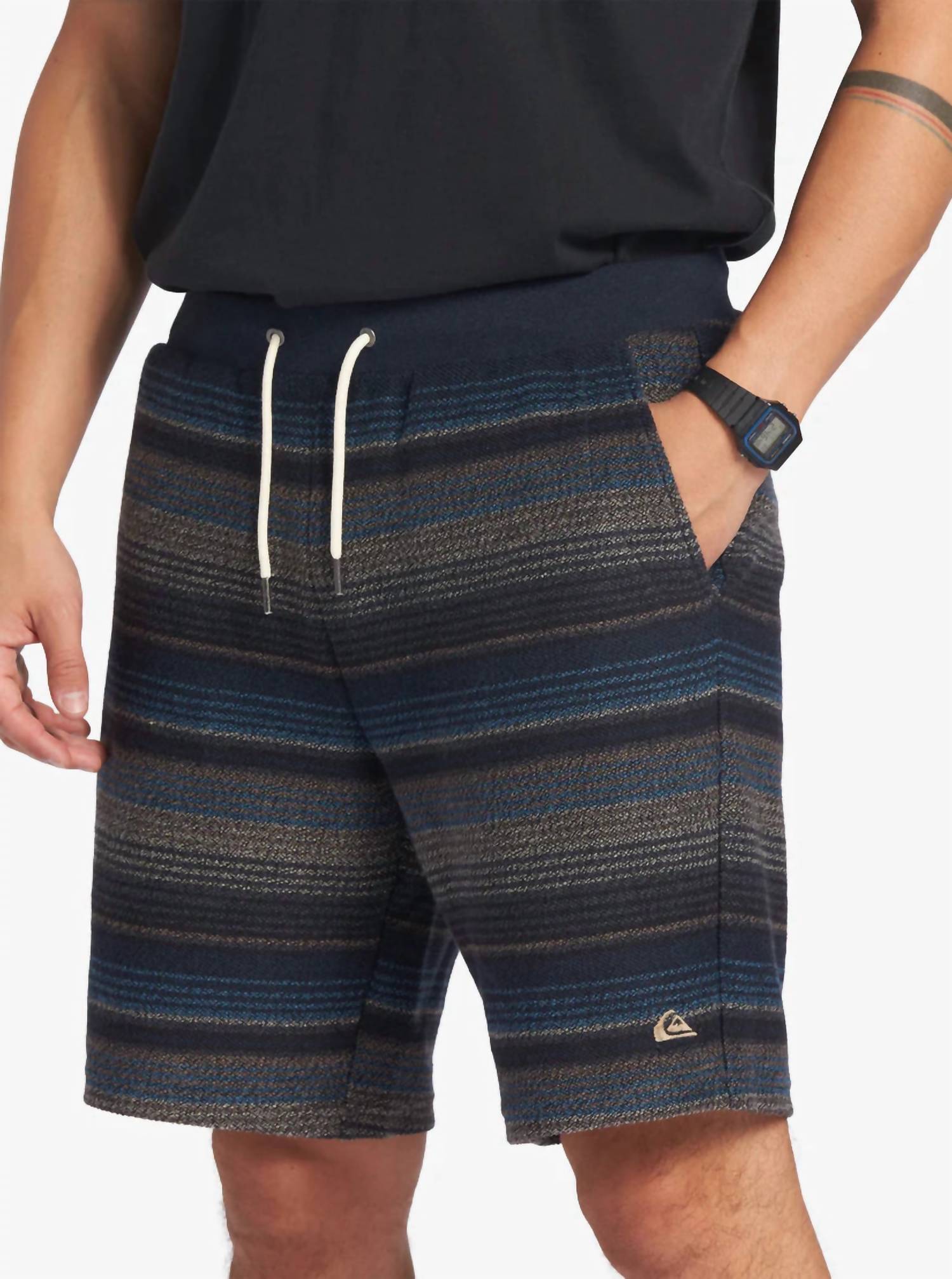 Quiksilver - Great Otway Shorts