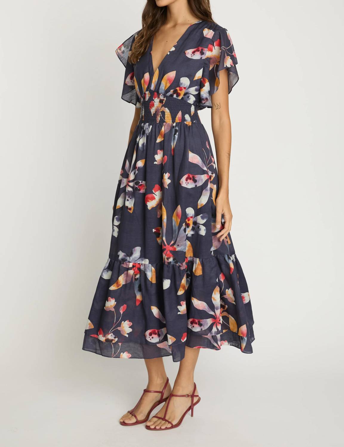 Caballero - Blakely Dress