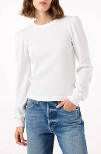 Amo - Girly Thermal Top