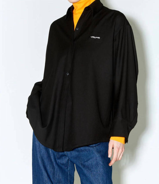 Facon Jacmin - CAREL SHIRT