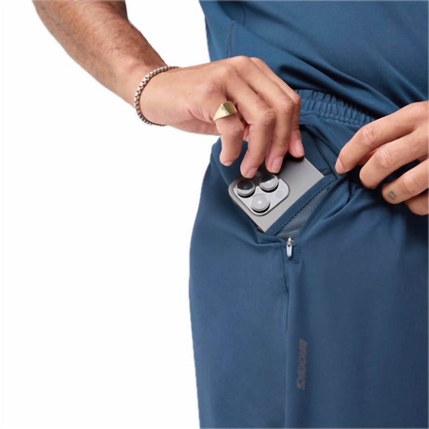 Brooks - Canopy Pant