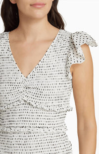 Loveshackfancy - Sonora Mini Dress