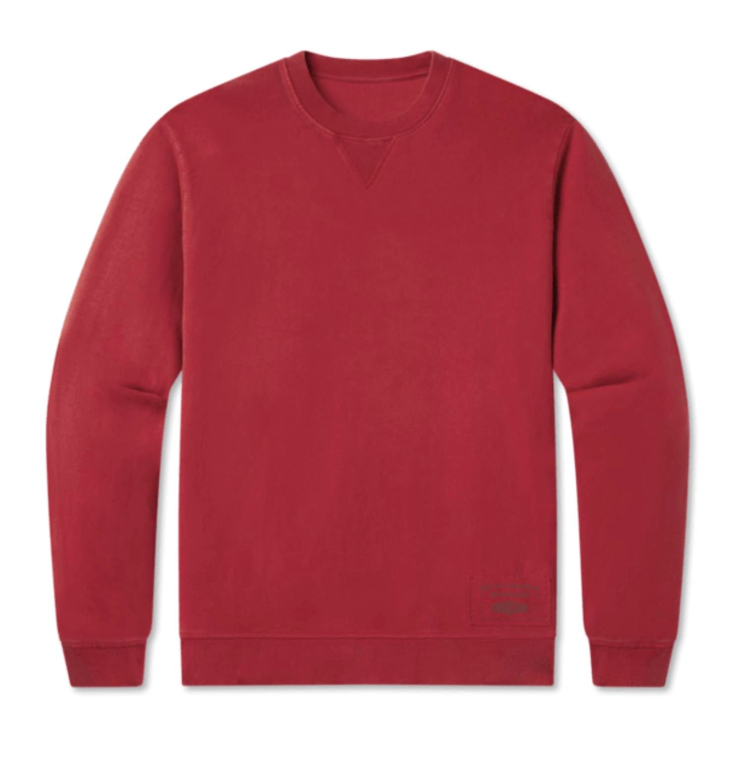 Southern Marsh - Men's SEAWASH Vintage Sweatshirt