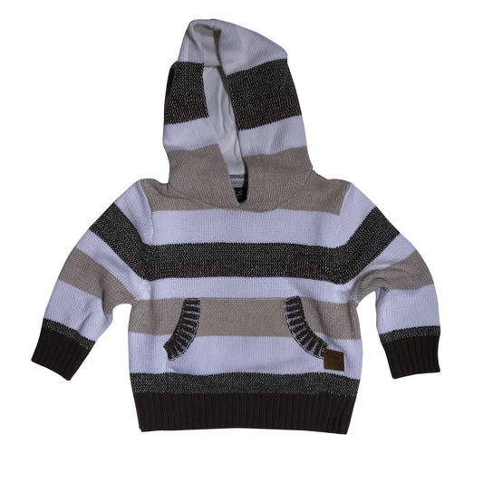 A.Tiziano - Kid's Ruston Sweater