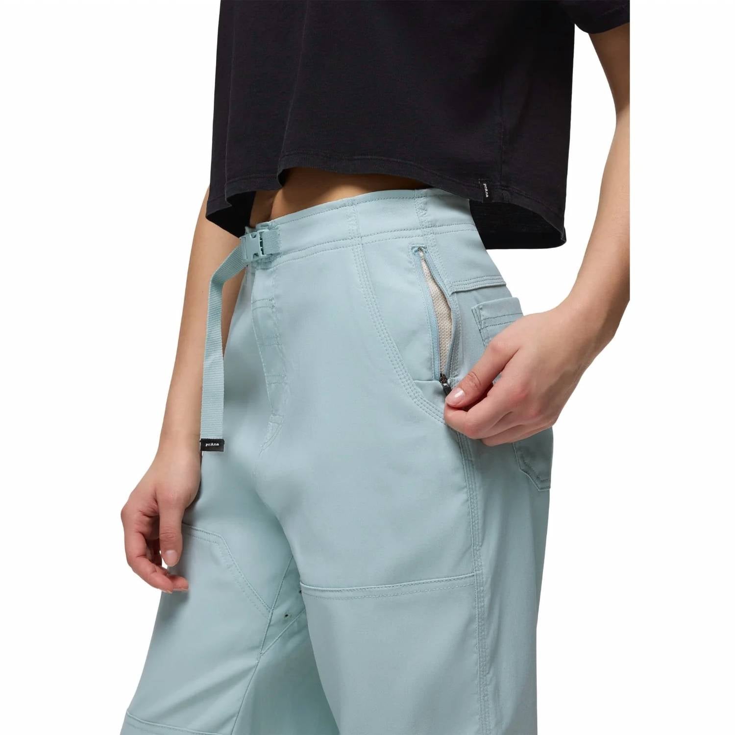 Prana - Stretch Zion Cinch Pant