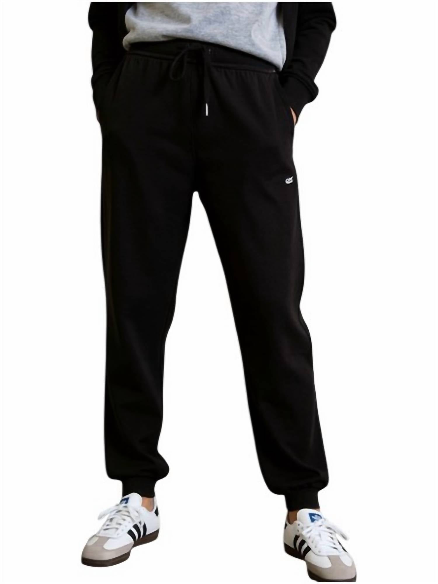 Brodie Cashmere - Ida Hot Fix Star Pull-on Jogger
