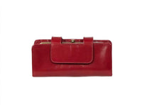 Hobo - Women's Nancy Vintage Leather Wristlet