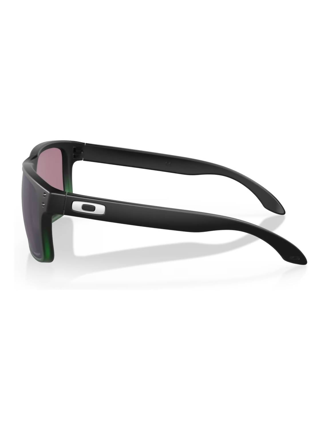 Oakley - Holbrook Rectangle Non Polarized Sunglasses 9102-e455