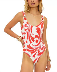 Beach Riot - Beverly One Piece Swimsuit