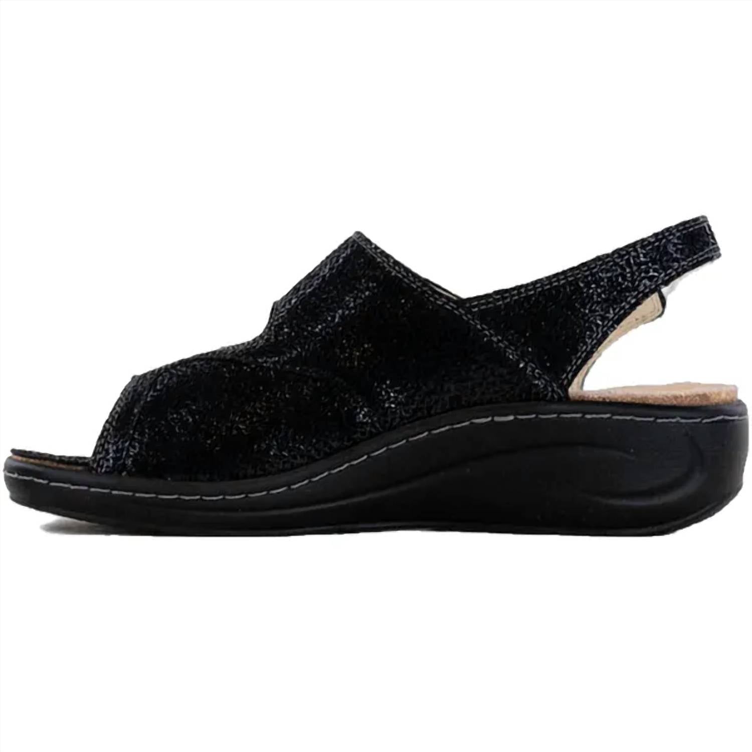 Fidelio - Women's Vienna Sandal