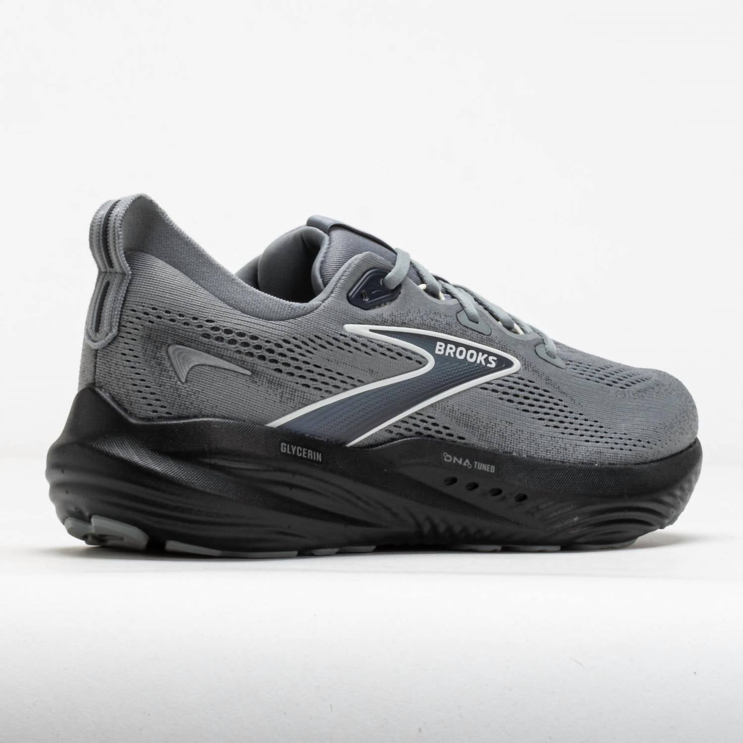 Brooks - Men's Glycerin 22 Wide Running Shoes