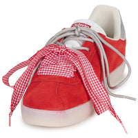 Victoria - Women's Berlin Leather Sneakers