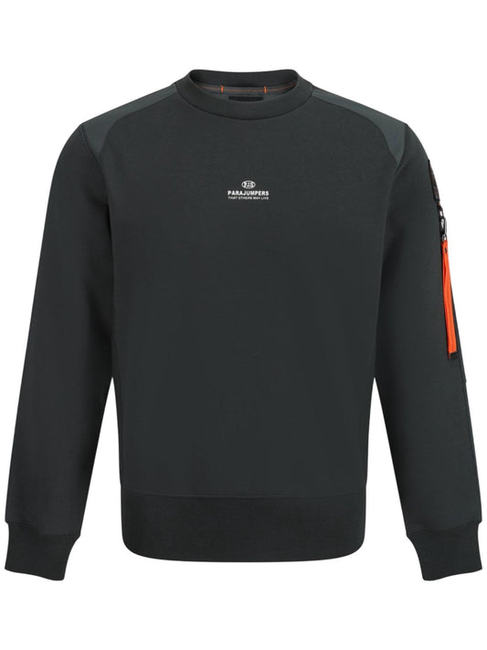 Parajumpers - Men's Sabre Basic Sweatshirt Top