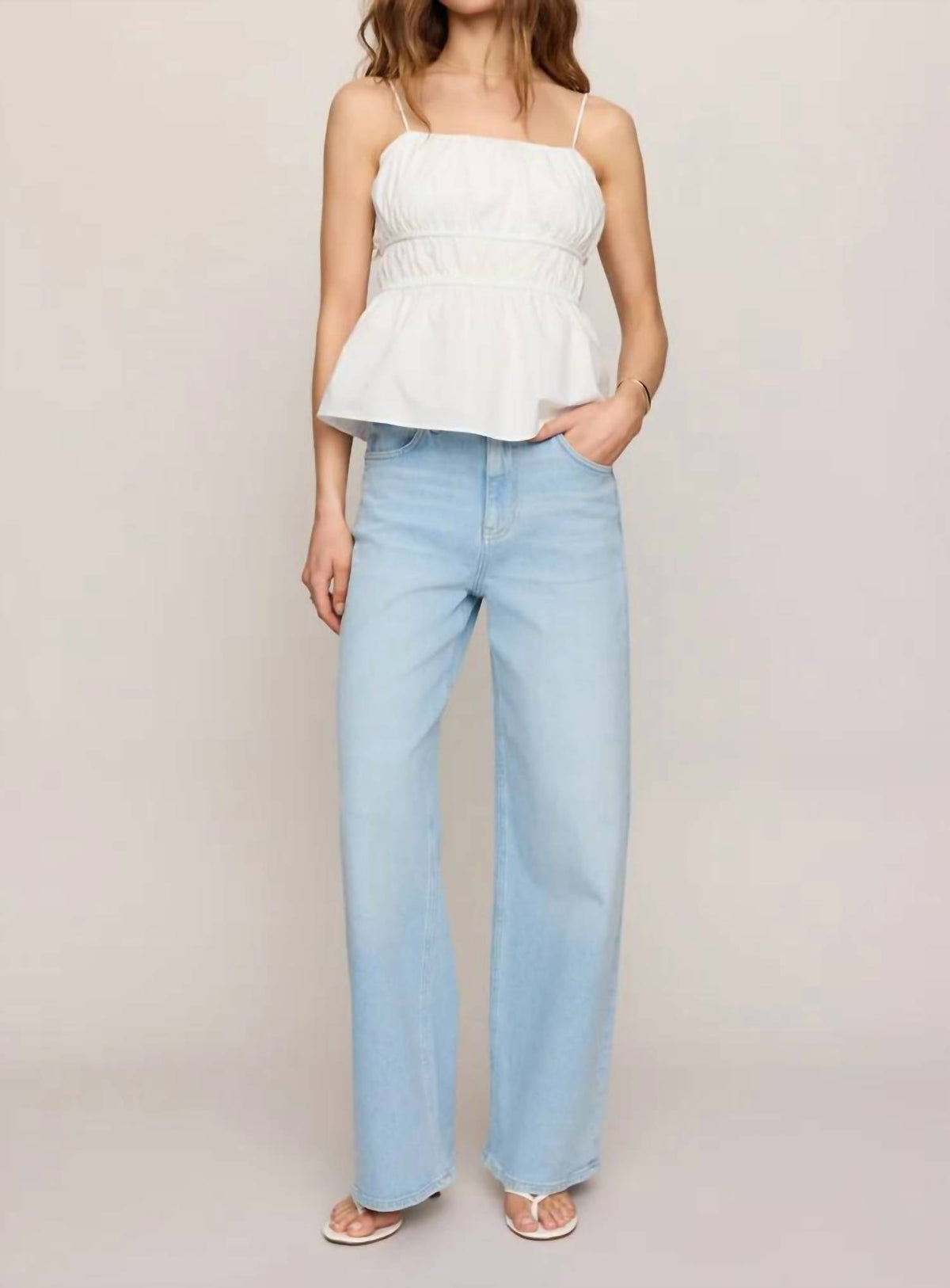 Z Supply - Adele Top