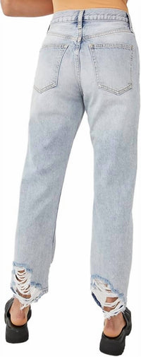 Free People - Bonita Jeans
