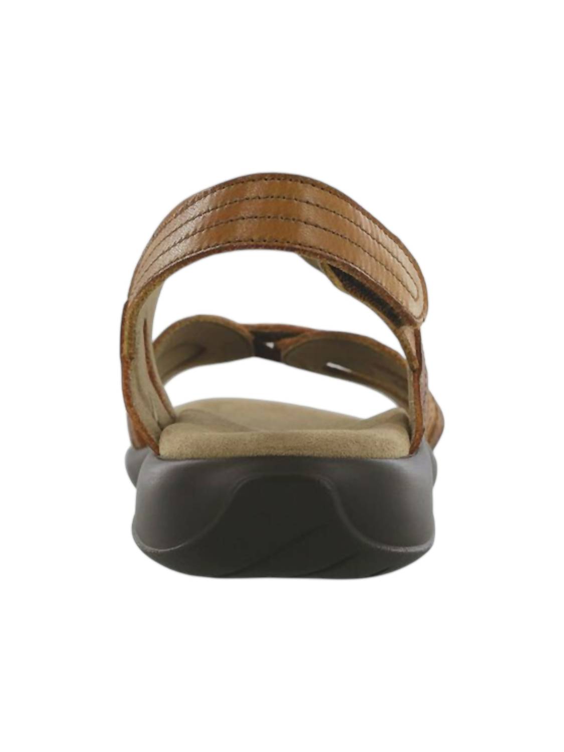 Sas - Women's Pier Heel Strap Sandals