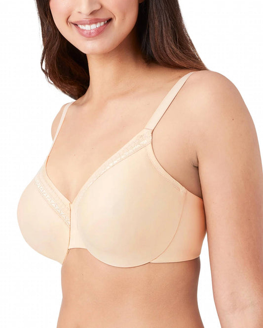 Wacoal - Super Soft Underwire Bra