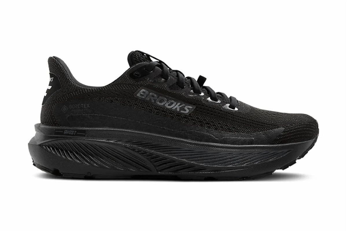Brooks - Men's Ghost 17 Gtx Running Shoes