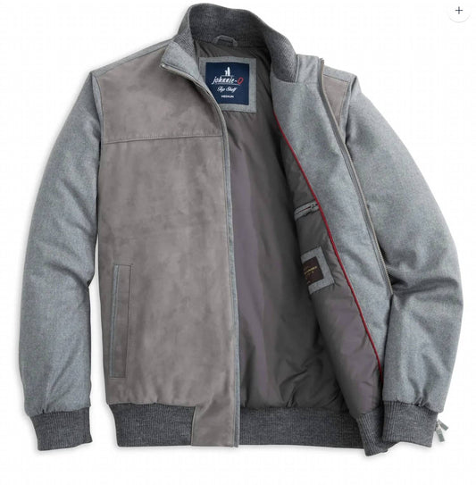Johnnie-O - Men's Top Shelf Jacket
