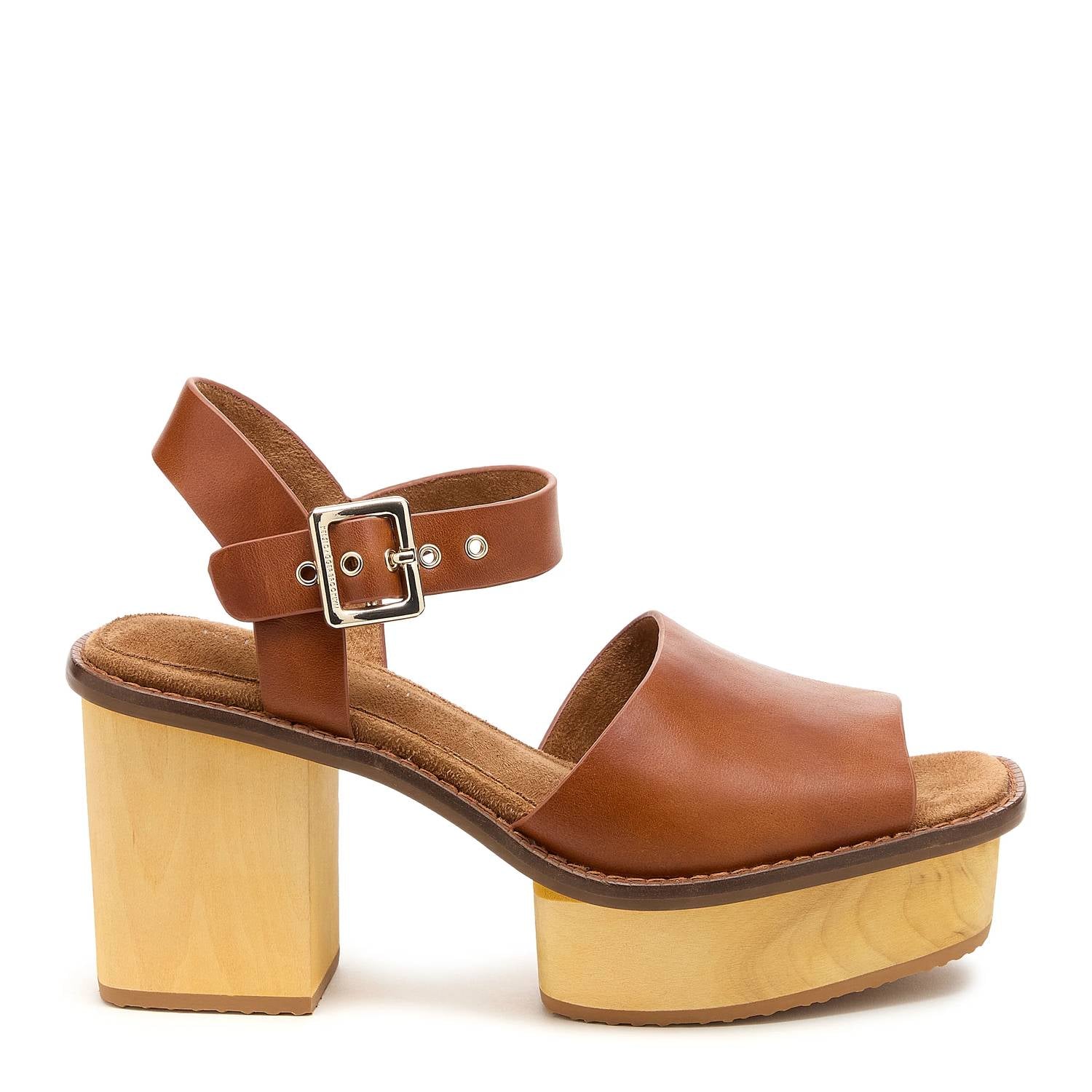 Kelsi Dagger - Women's Groove Platform Sandal