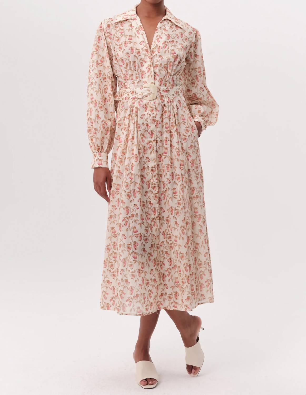 Exquise - Women's Katie Dress