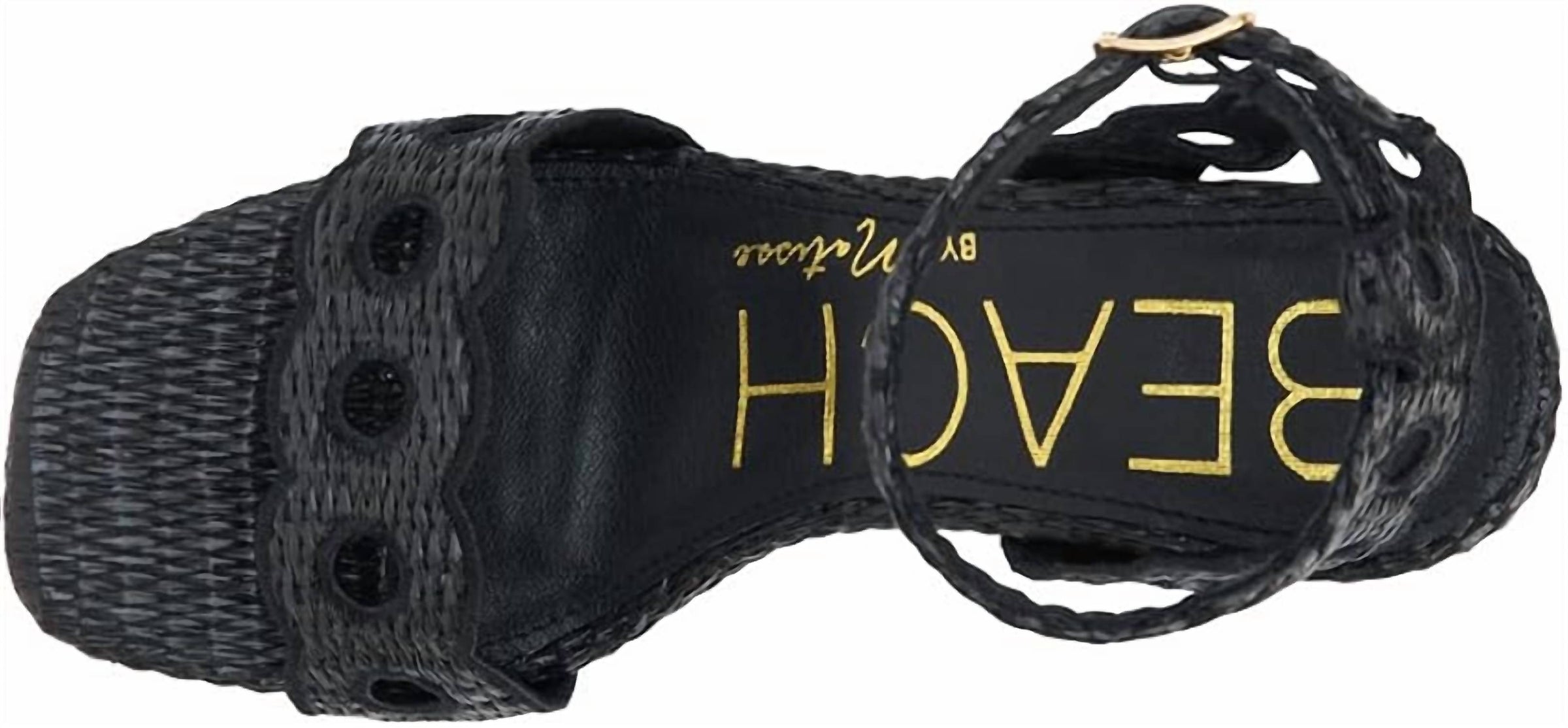 Matisse - Women's Beach Moorea Platform Heel Sandals