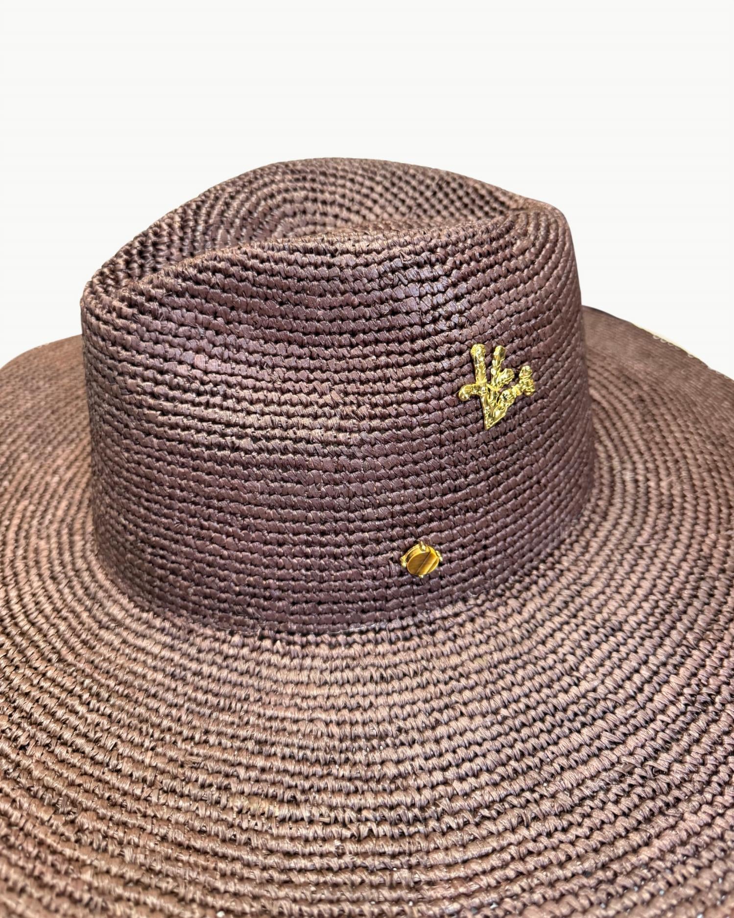 Van Palma - Women's Eva Hat