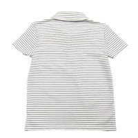 Saltwater Boys Co. - Marco Performance Polo