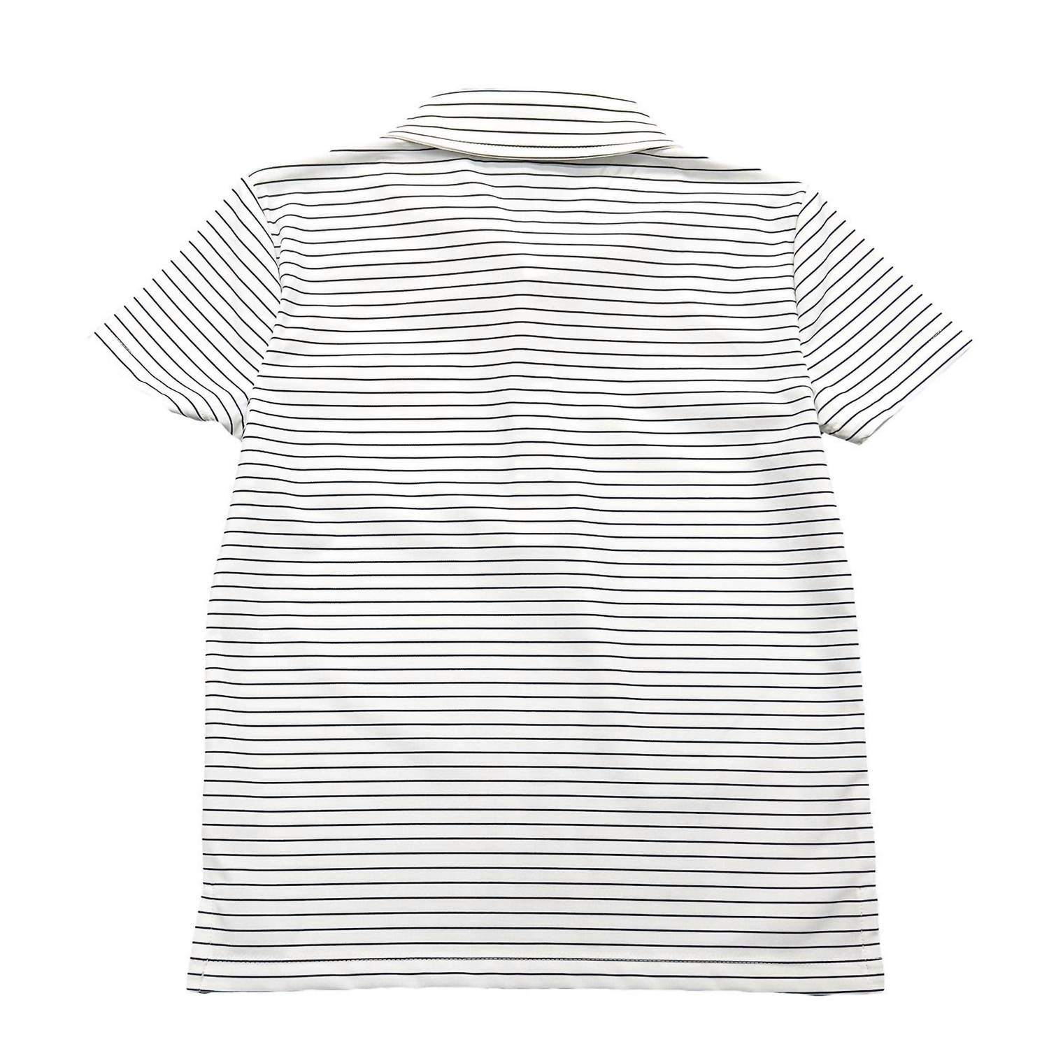 Saltwater Boys Co. - Marco Performance Polo