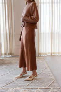 Sablyn - Sable Turtleneck Sweater