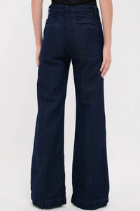 Askk Ny - Denim Trouser
