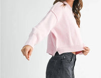 Aemi + Co - Regina Sweater
