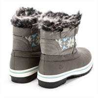 Northside - Girl's Brookelle Snow Boot