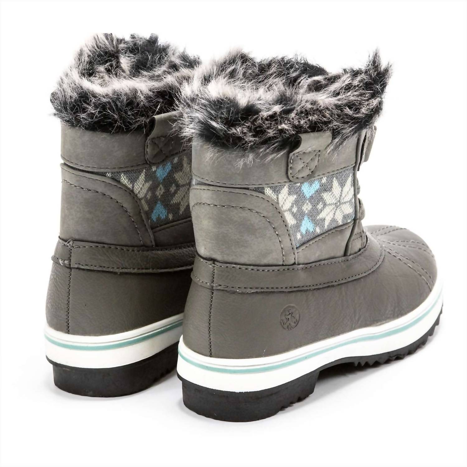 Northside - Girl's Brookelle Snow Boot