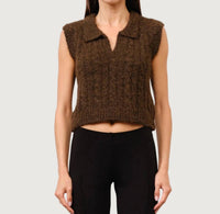 Loucia - Ollie Sweater Vest
